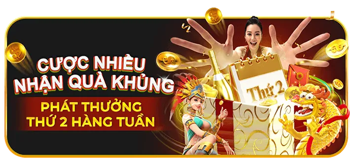 Trò chơi slot theo chủ đề